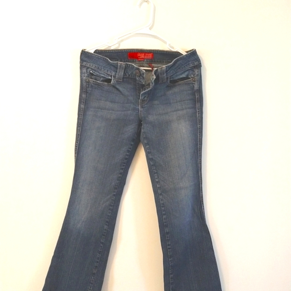 Guess Stretch Jeans